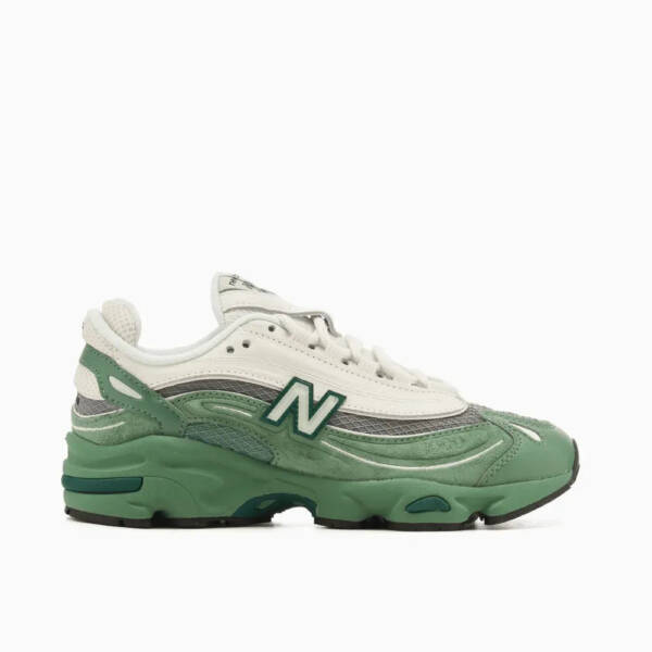 New Balance 1000 Mallard Green Sea Salt - Imagem 3