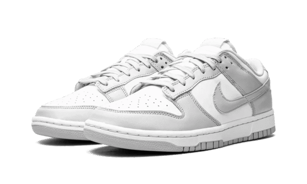 Nike Dunk Low Grey Fog - Imagem 2